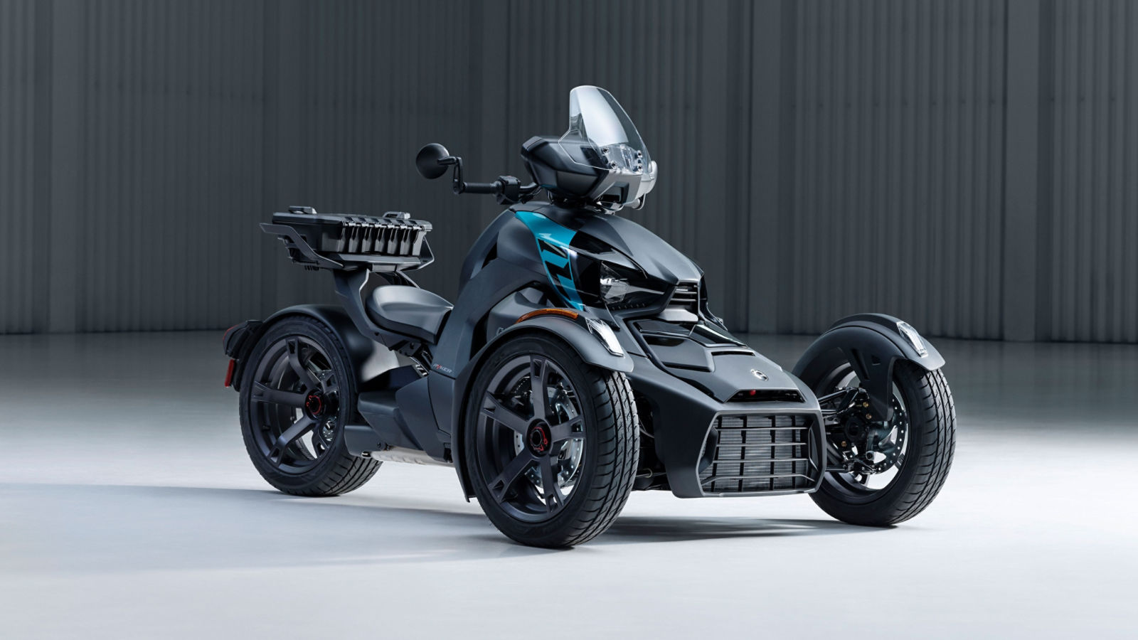 Can-Am Ryker2022 アクセサリー