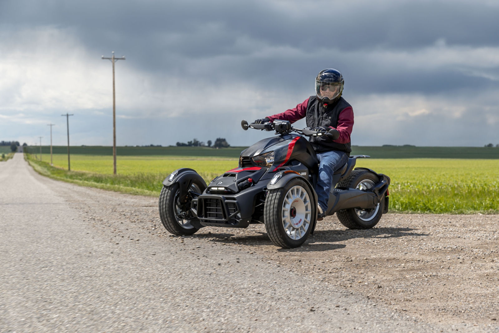 GIF 私たちは皆、走ることができる