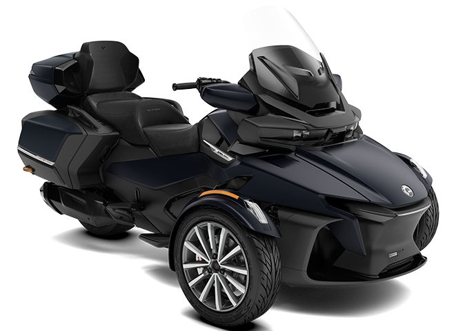 Can-Am Spyder RT 2023