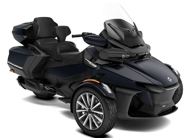 Can-Am Spyder RT 2023