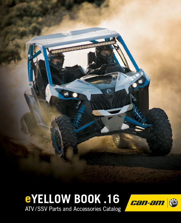 2016 Yellow Book