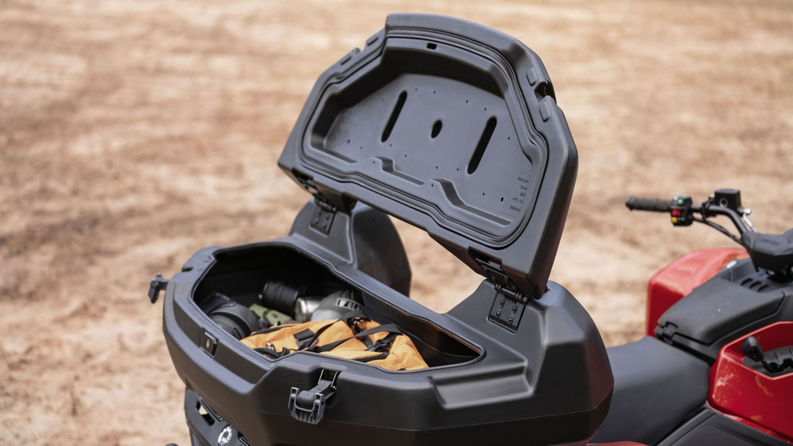 Bombardier Recreational Products Inc.