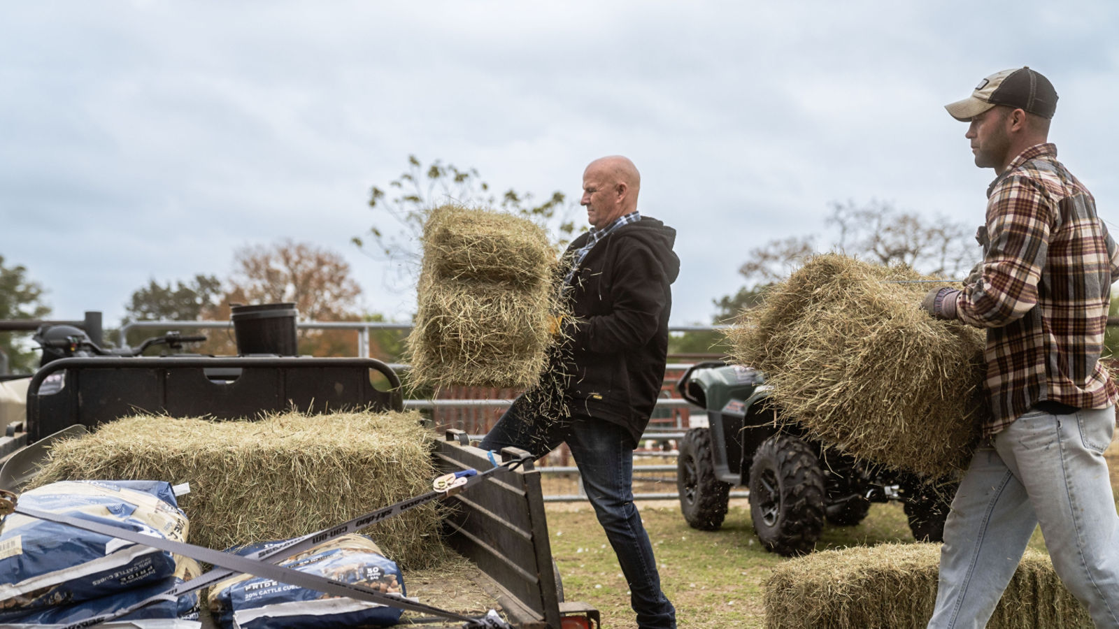 Bombardier Recreational Products Inc.