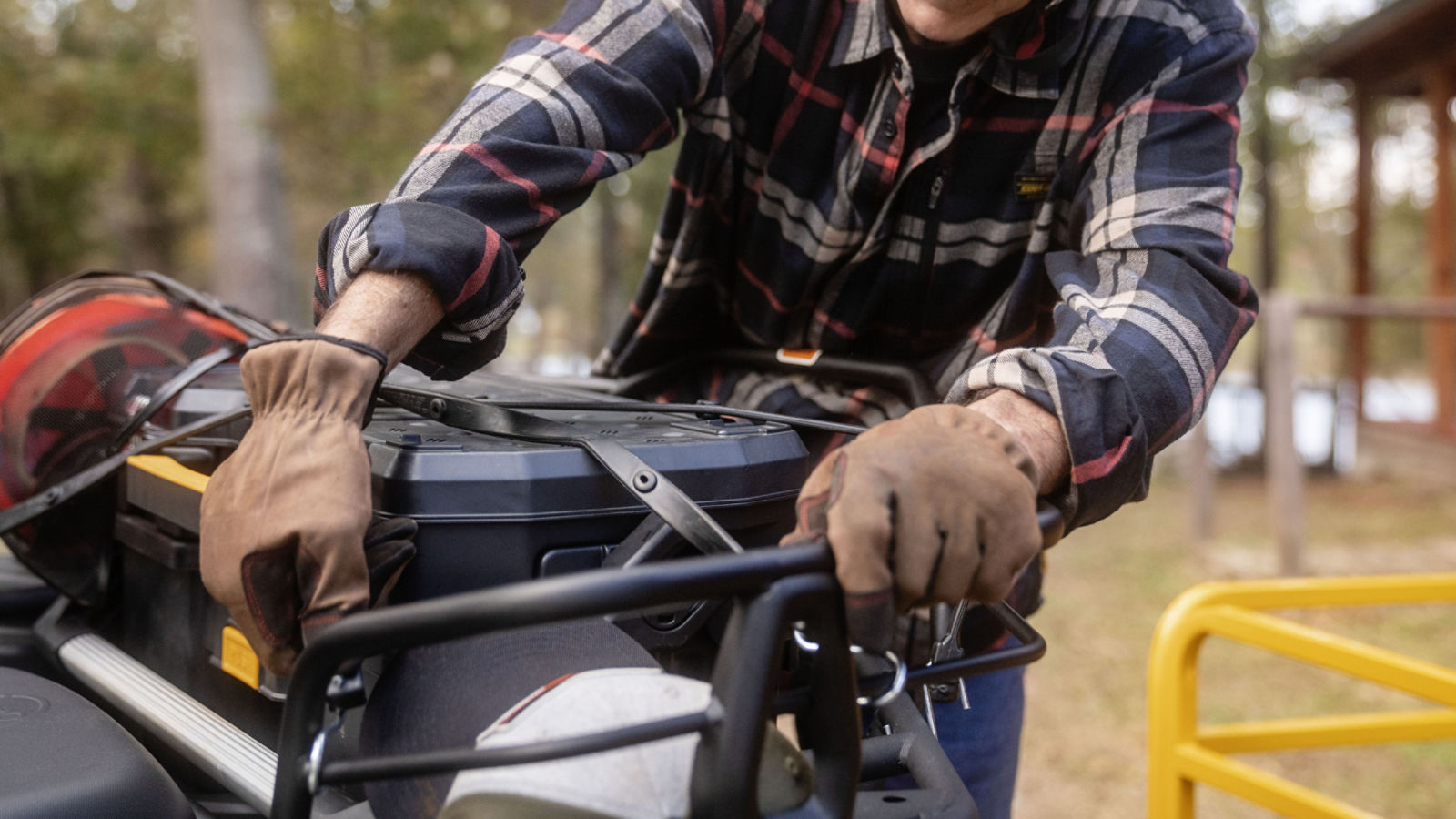 Bombardier Recreational Products Inc.