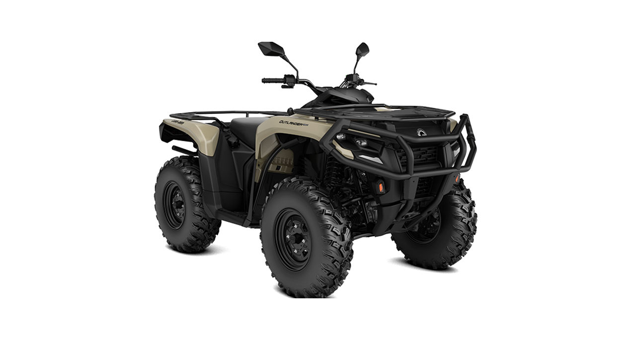 Can-Am Outlander Pro HD5 2025