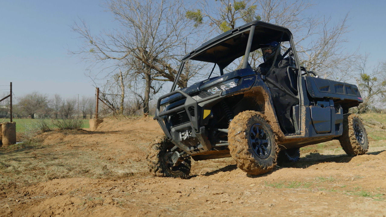 How should I ride on different types of terrain?