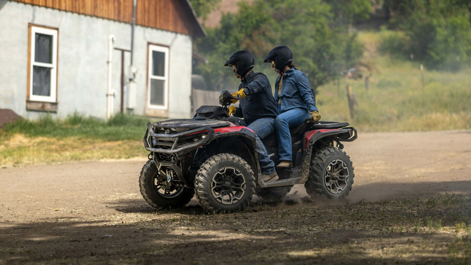 2025 Can-Am Outlander MAX XT 850