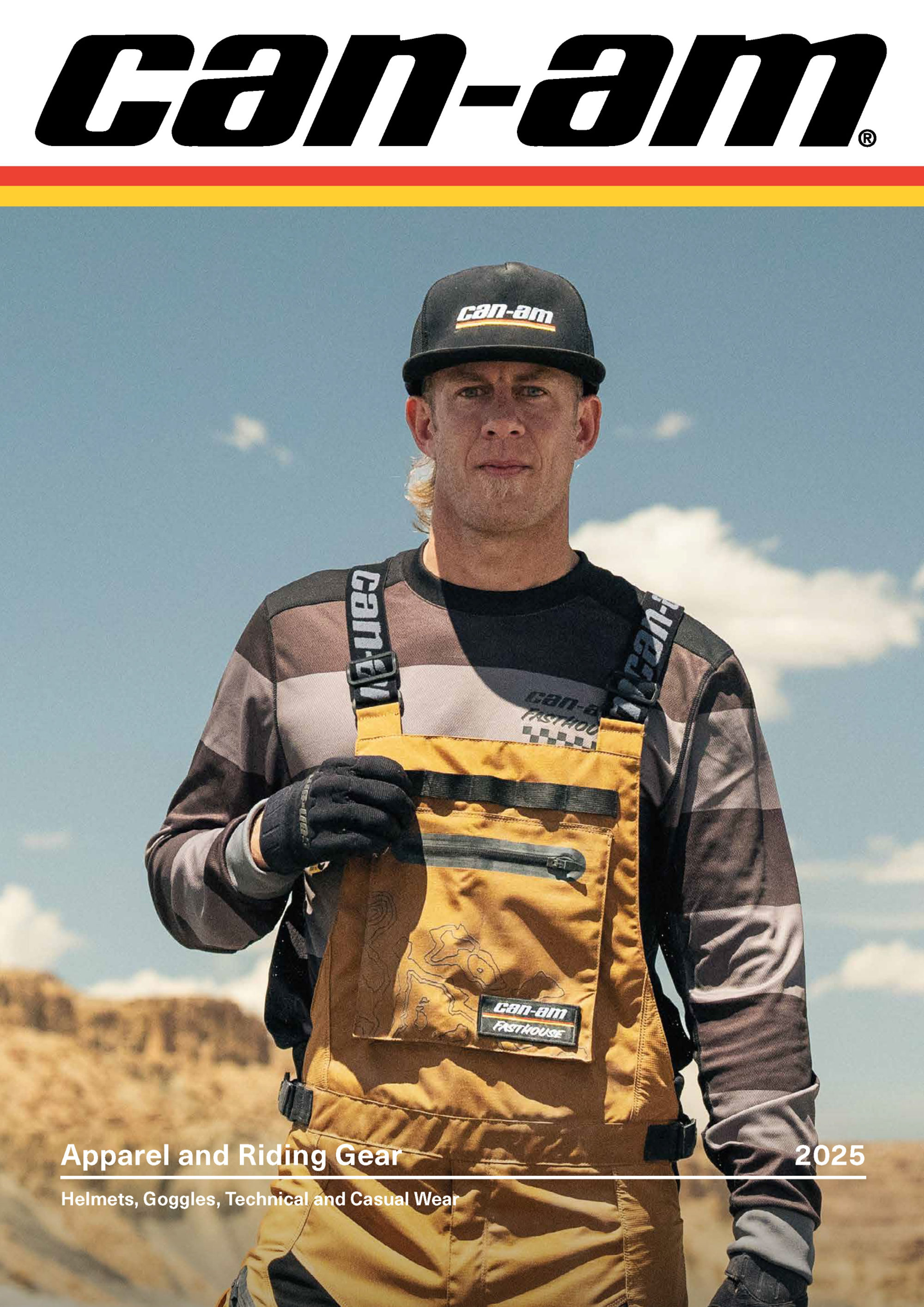 Side-by-Side Product Spec Book 2024