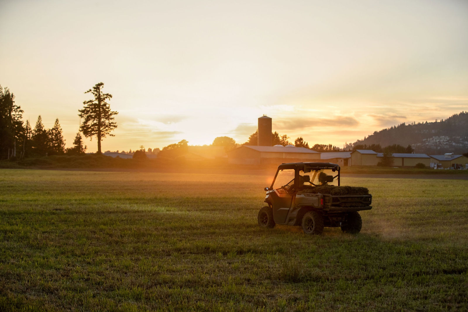 Can-Am Off-Road MY21 Lineup