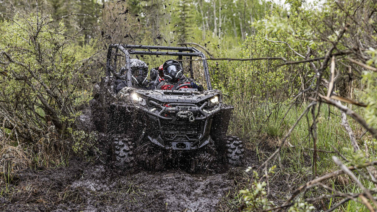 Bombardier Recreational Products Inc.