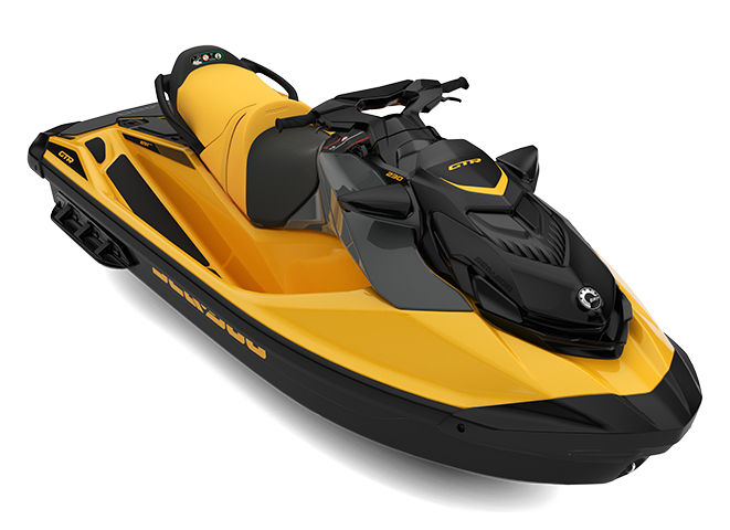 2023 Sea-Doo GTR 230 