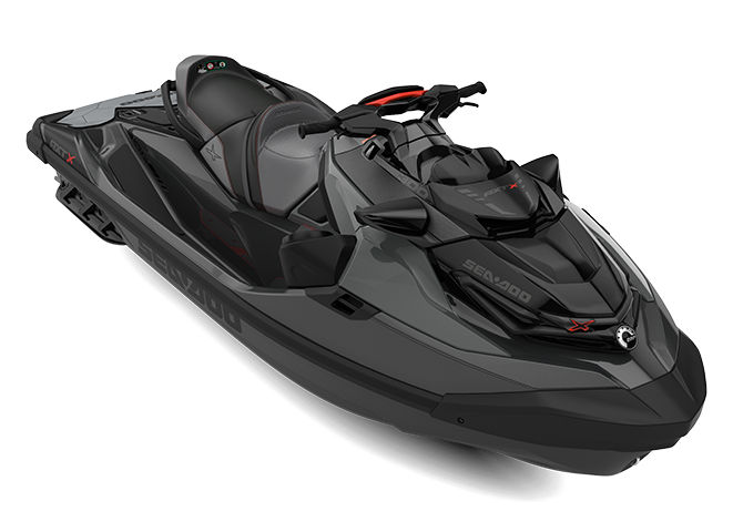 2023 Sea-Doo RXT-X 300 
