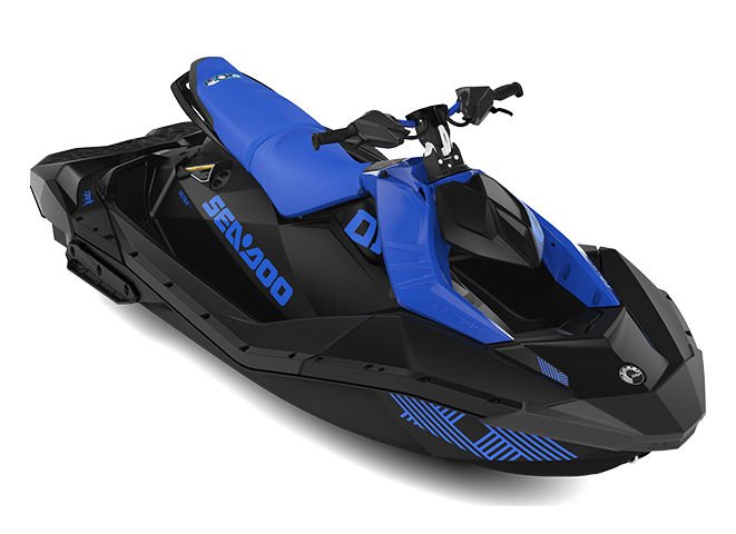2023 Sea-Doo Spark Trixx 3up