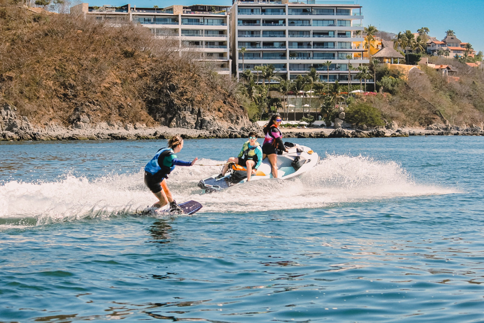 Bombardier Recreational Products Inc.