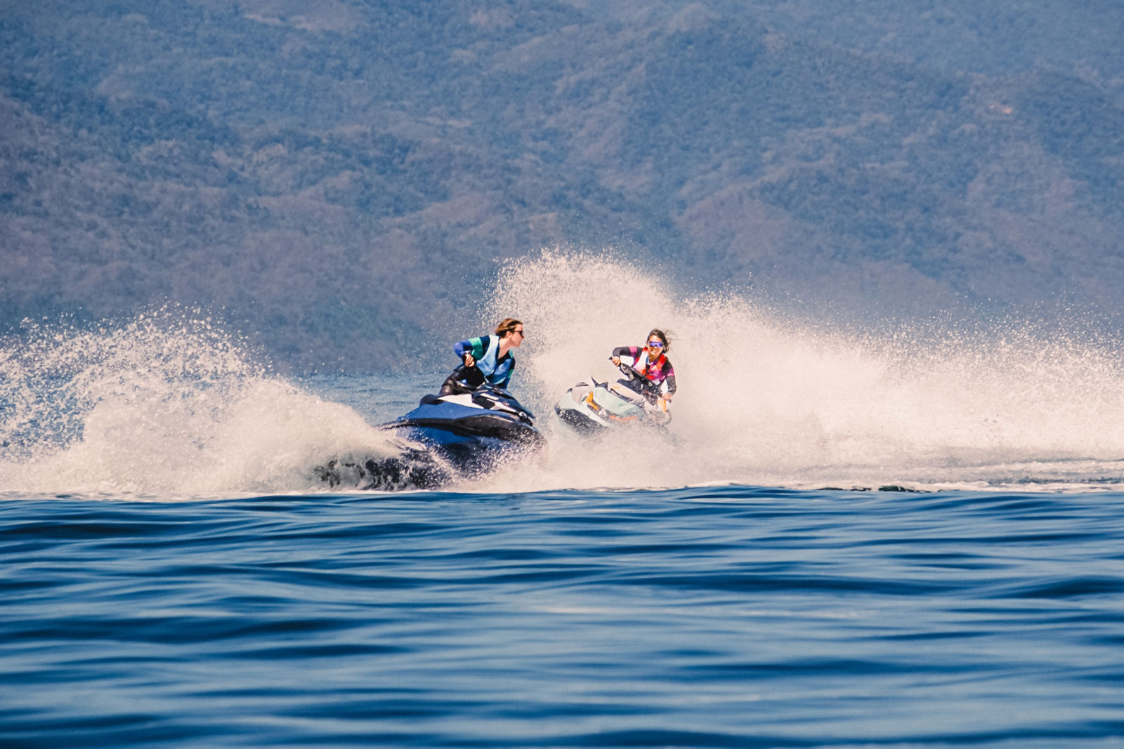 Video Alvean Azurin en Puerto Vallarta