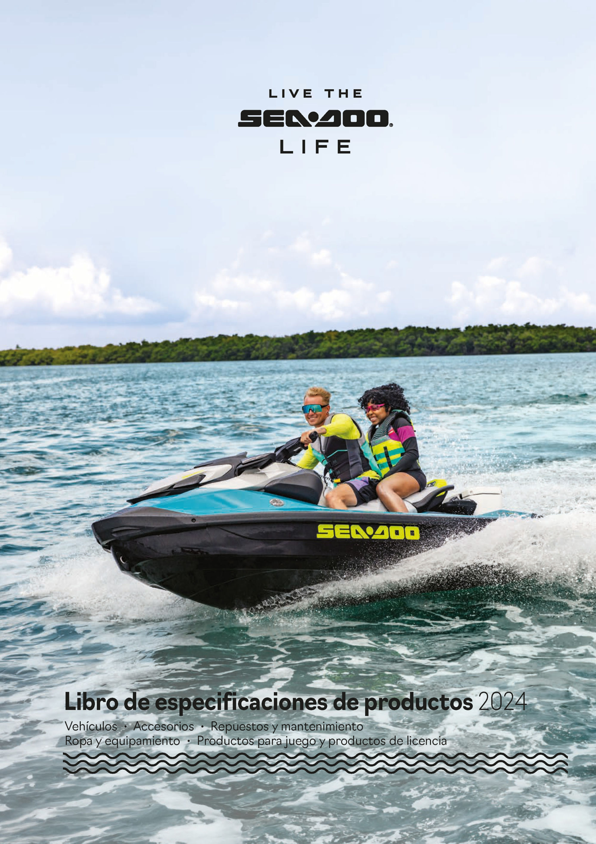 Libro de especificaciones 2024