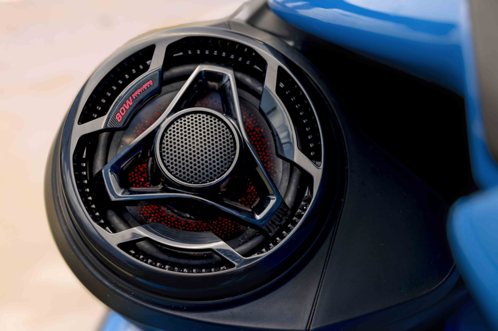 Sea-Doo Platinum Audio Speaker