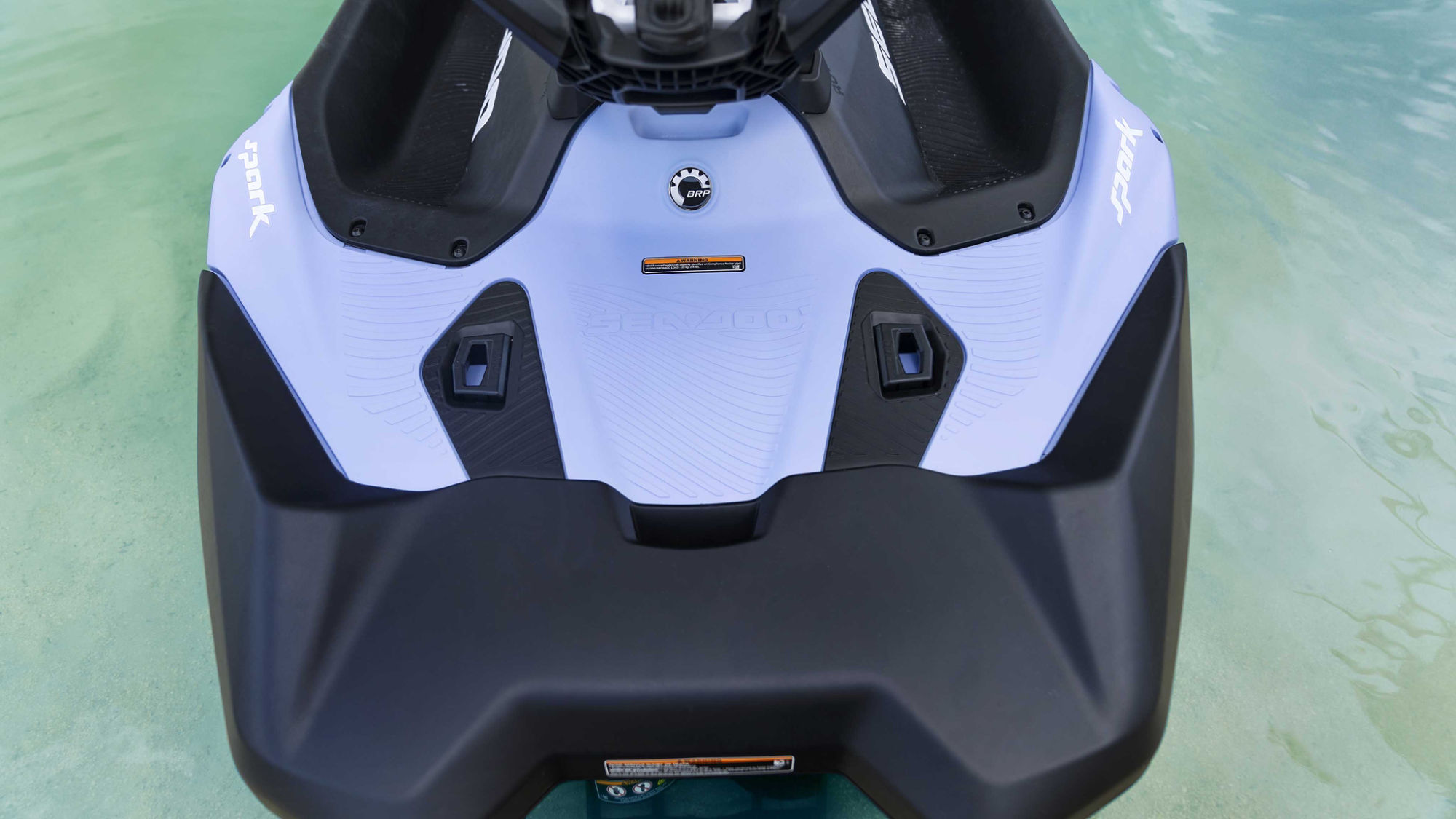 2025 Sea-Doo Spark: Small & Affordable Personal Watercraft 2025 Sea-Doo Spark: Small & Affordable Personal Watercraft