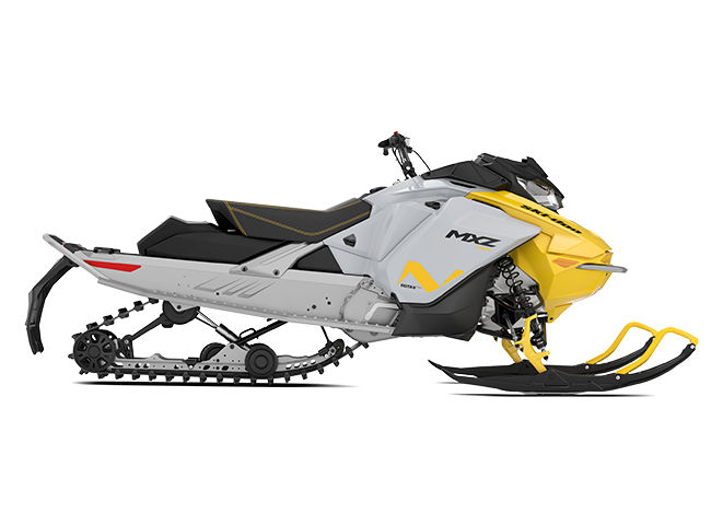 SKI&SEA Ski-Doo motorne sanjke