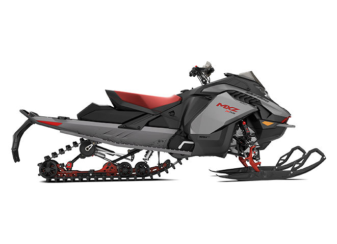 SKI&SEA Ski-Doo motorne sanjke