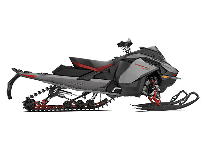 SKI&SEA Ski-Doo motorne sanjke