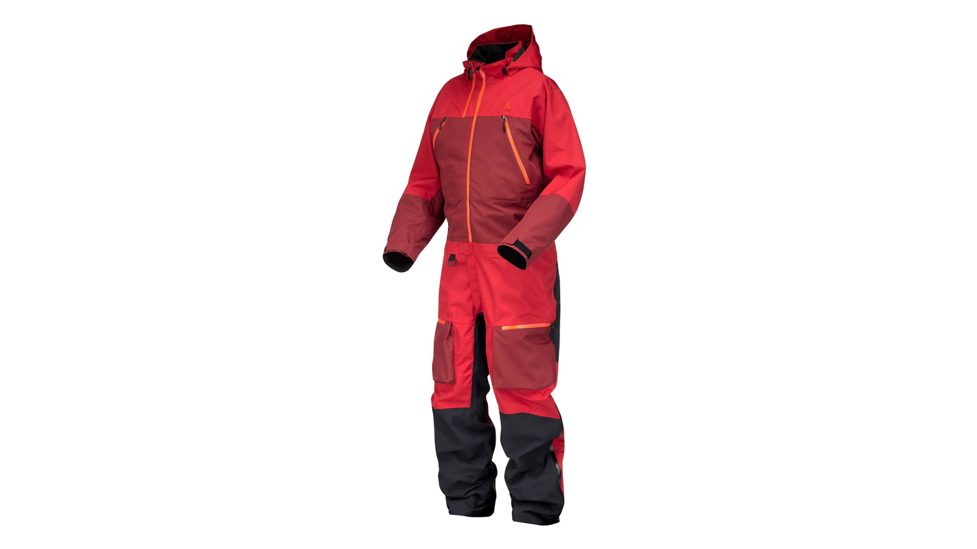 Apparel for Deep Snow Riding - Ski-Doo Apparel for Deep Snow Riding - Ski-Doo