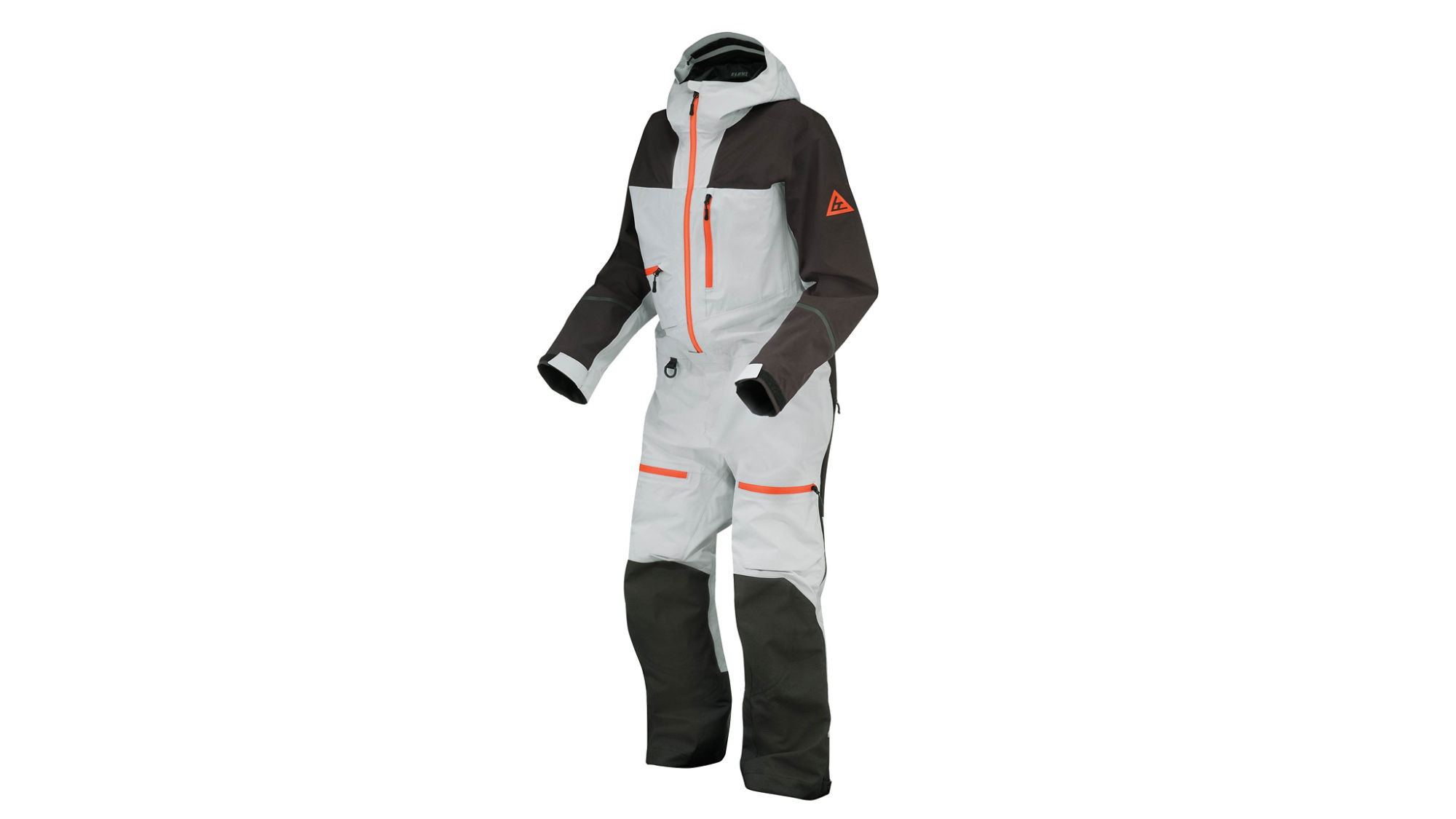 Apparel for Deep Snow Riding - Ski-Doo Apparel for Deep Snow Riding - Ski-Doo
