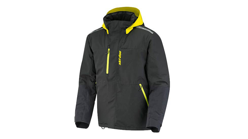 manteau ski doo absolute 0