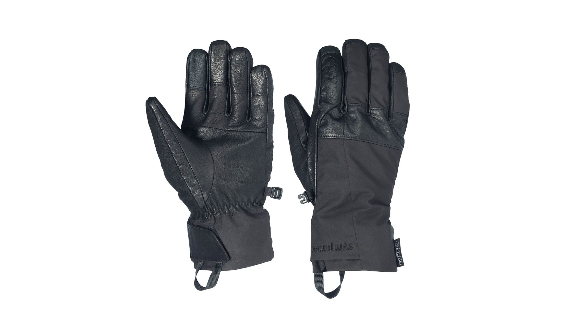 Apparel for Deep Snow Riding - Ski-Doo Apparel for Deep Snow Riding - Ski-Doo