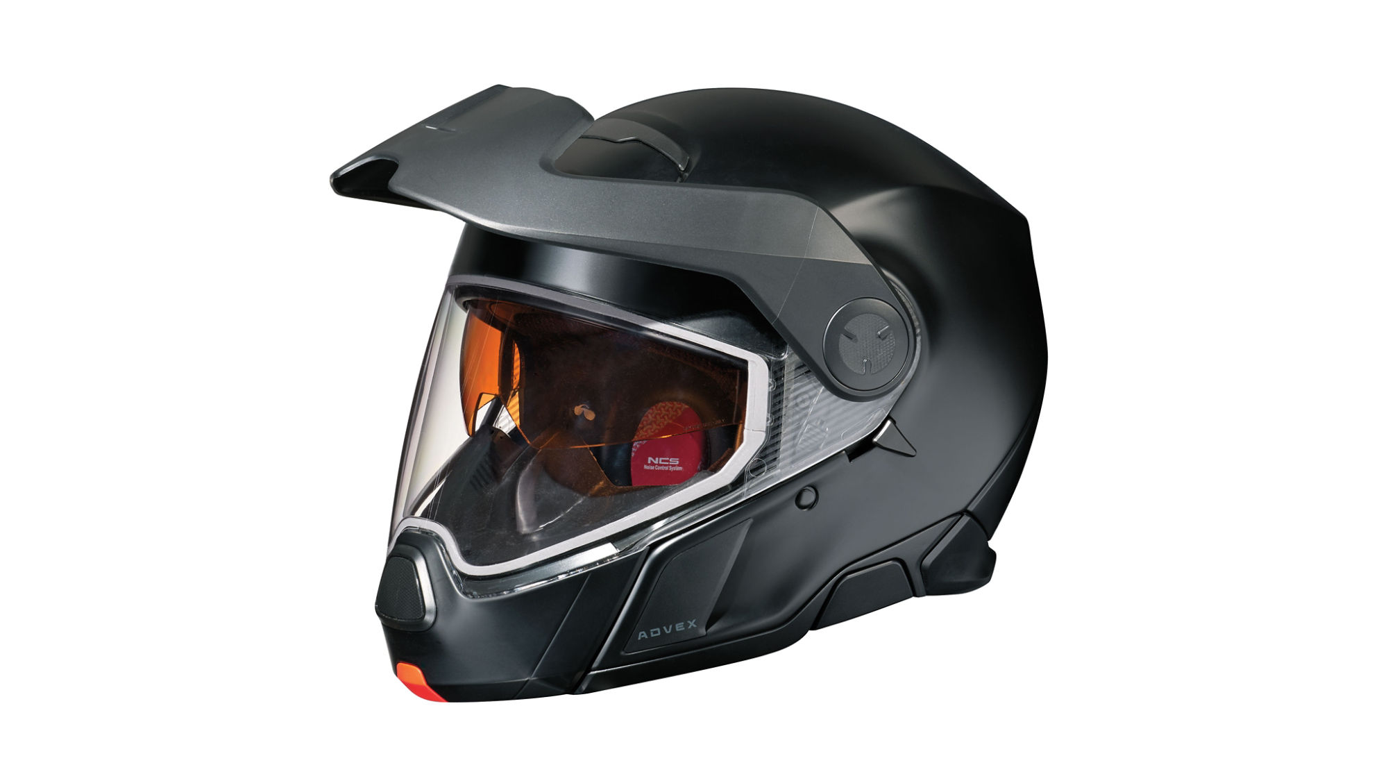 Advex Helmet