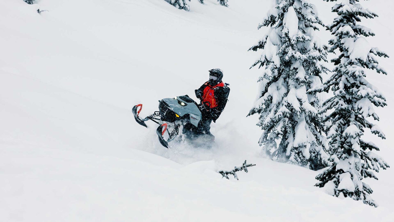 Venez découvrir en personne les nouveautés Ski-Doo 2027 et choisir votre nouvelle motoneige. 