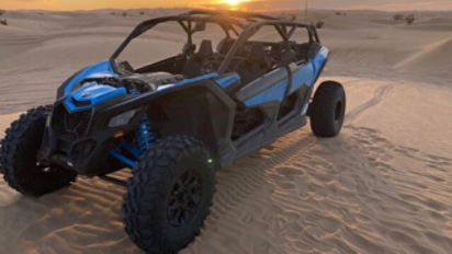 Glamis dune buggy rentals sales