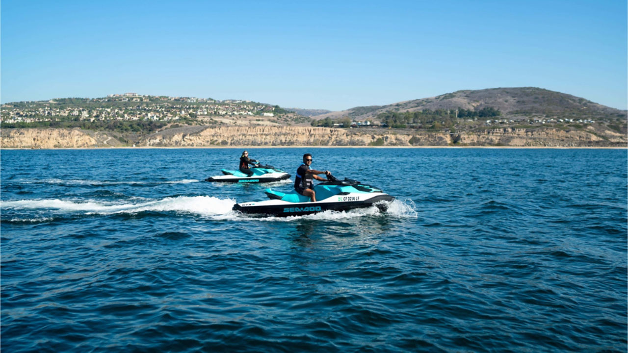 carving waves in utah