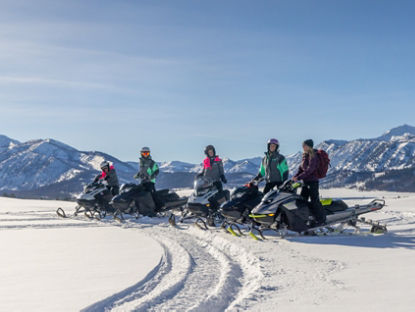 group womens clinic ride