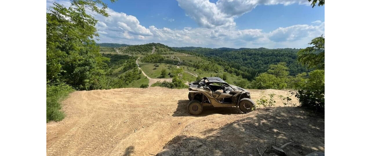 WV canam for hero