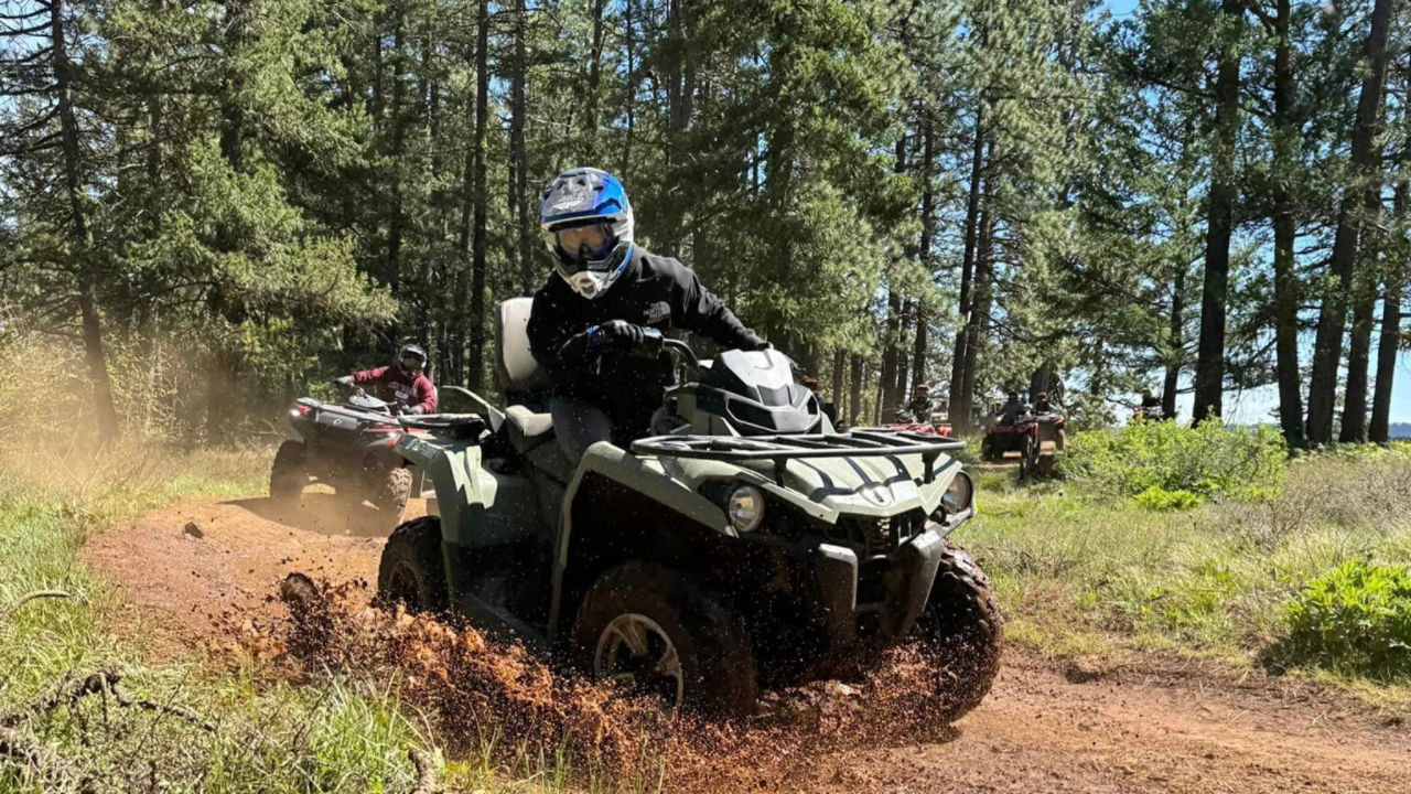 group riding motortoys new