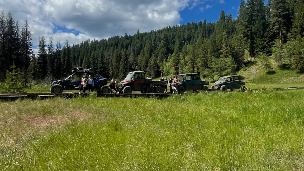 washington mountains motortoys new