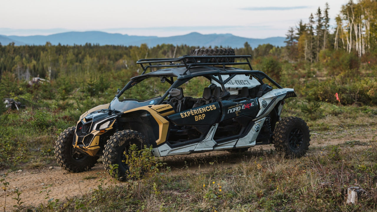 nord expe new orv images