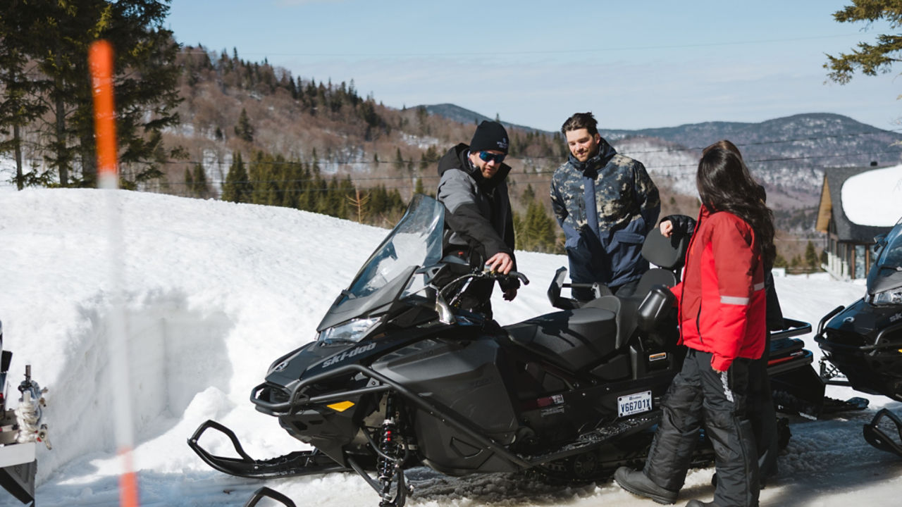 nord expe ski images