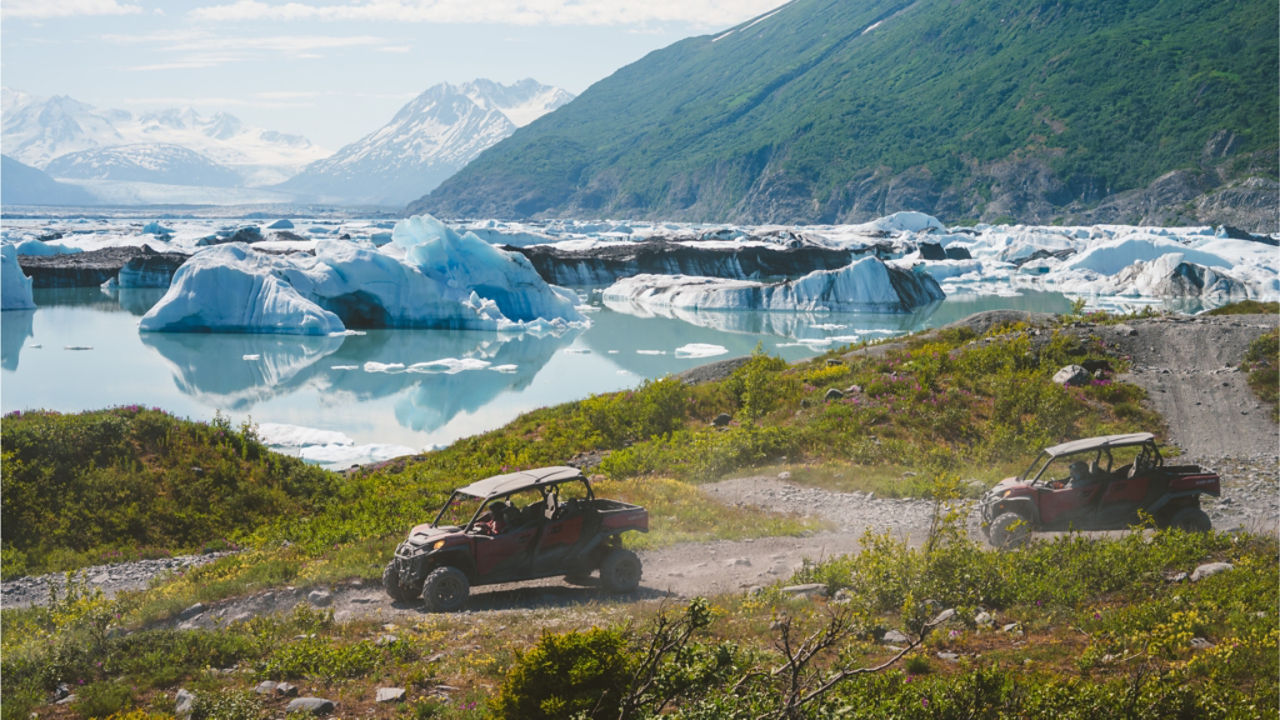 alaska backcountry new images