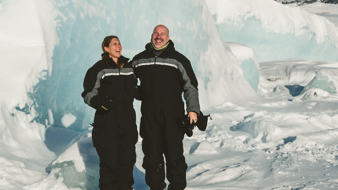 alaska backcountry new images
