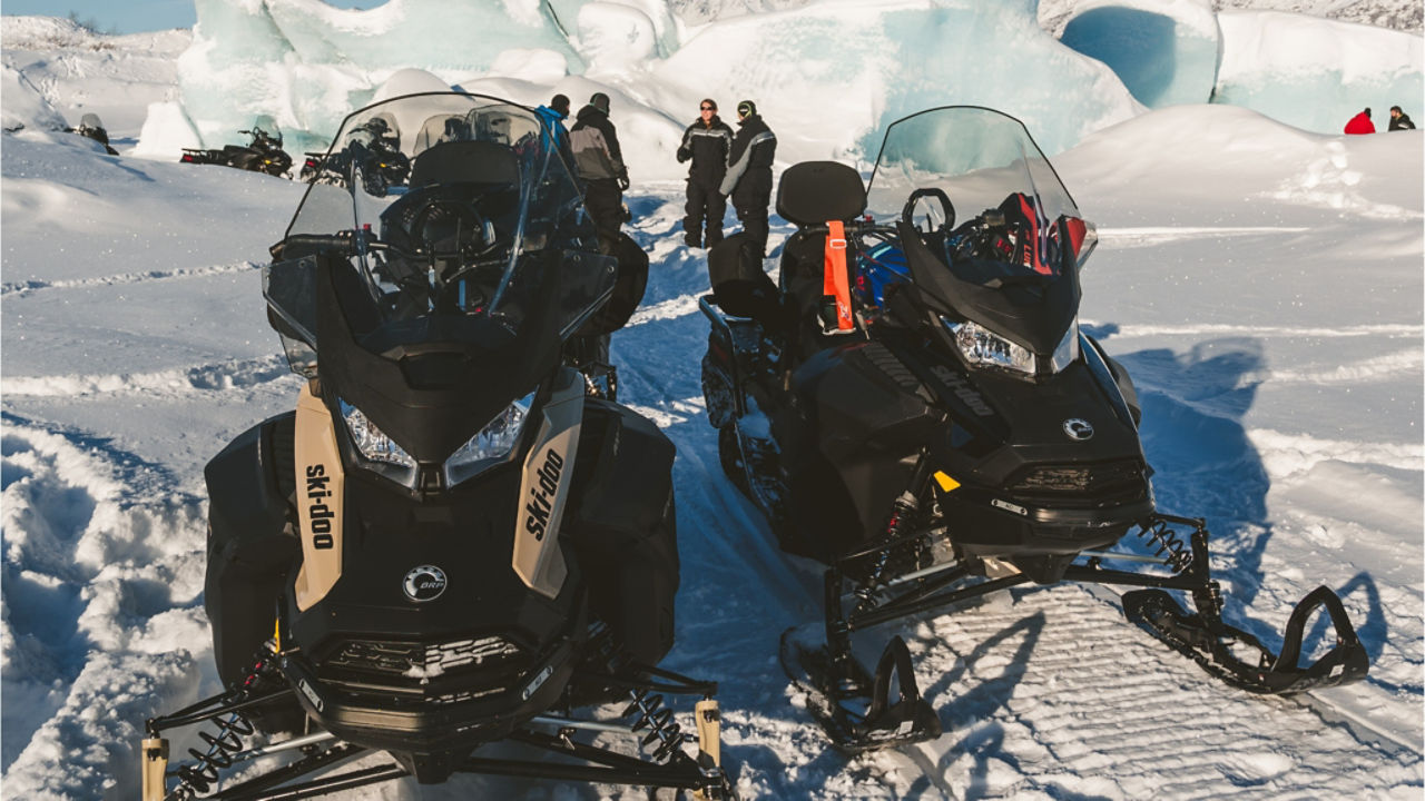 alaska backcountry new images