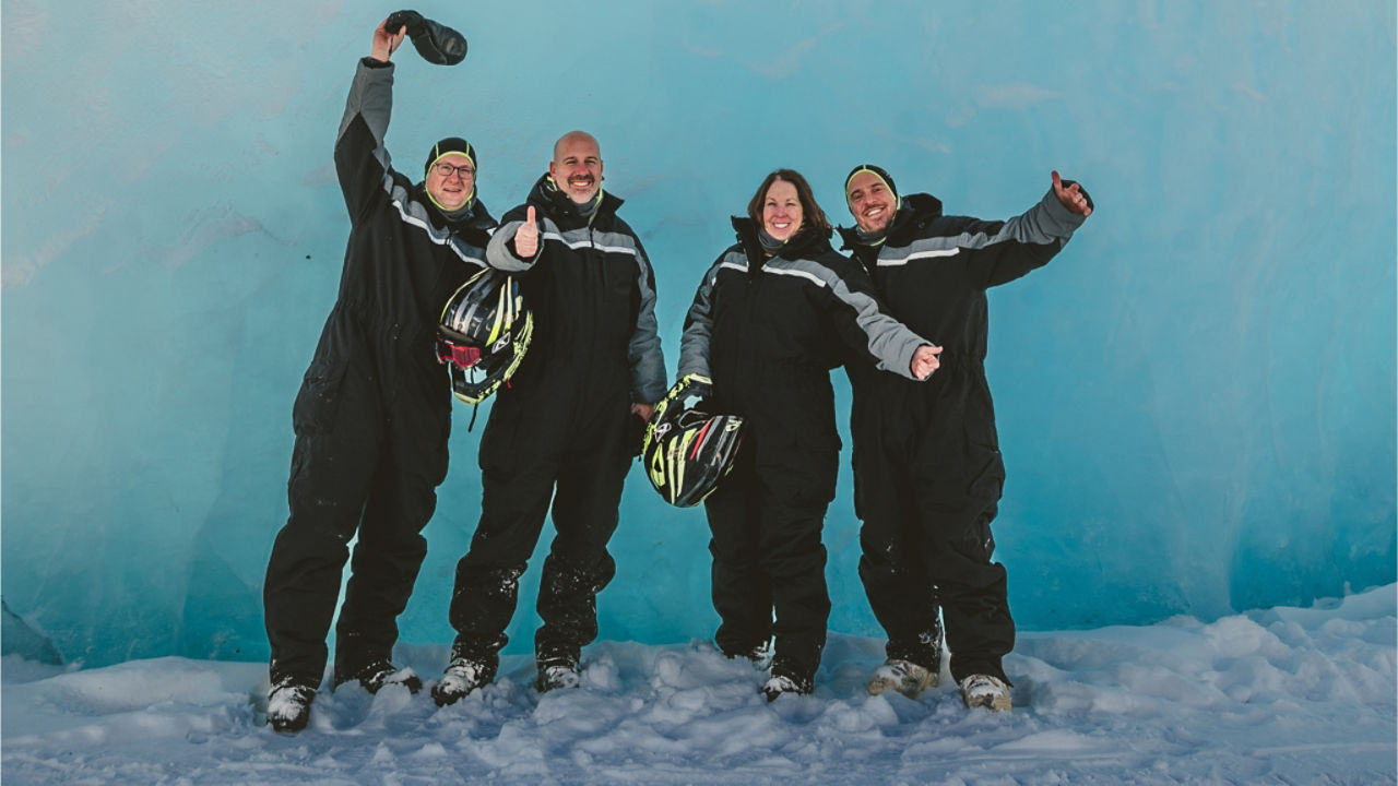 alaska backcountry new images
