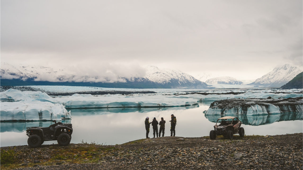 alaska backcountry new images
