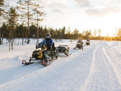 lapland safaris updated