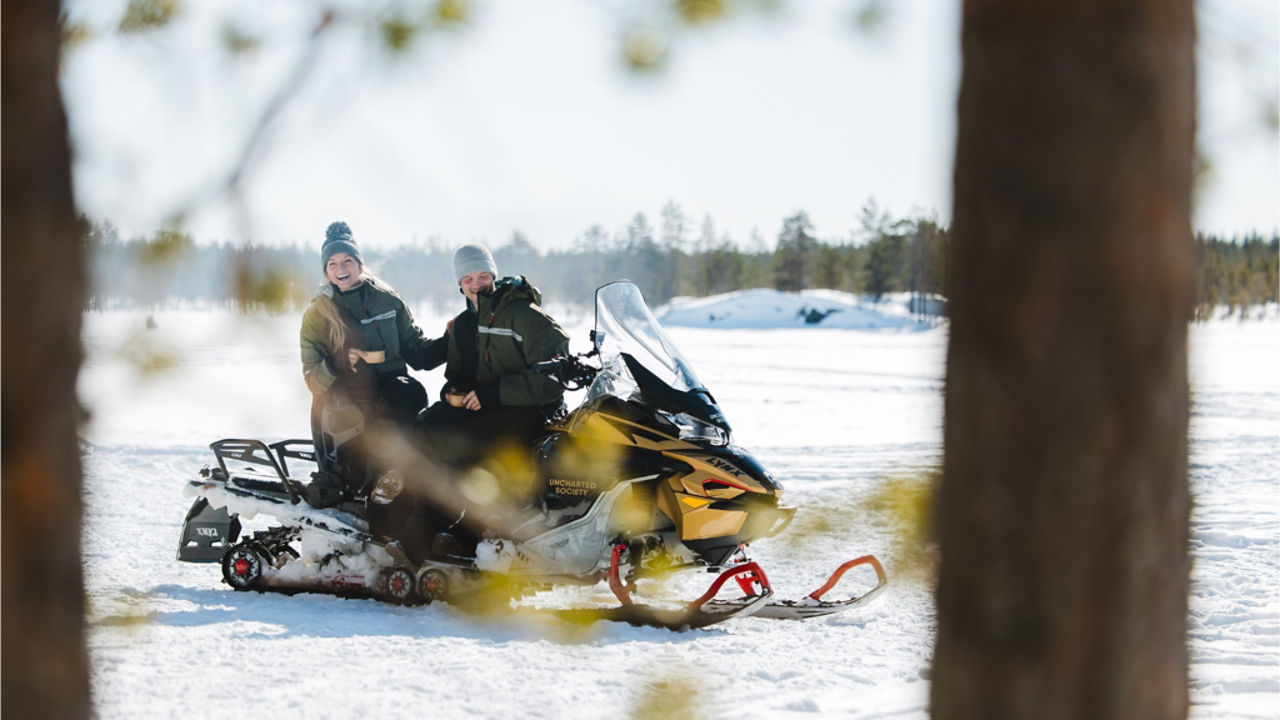 lapland safaris updated