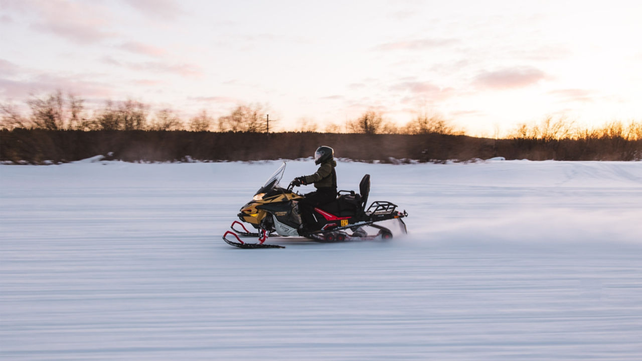 lapland safaris updated