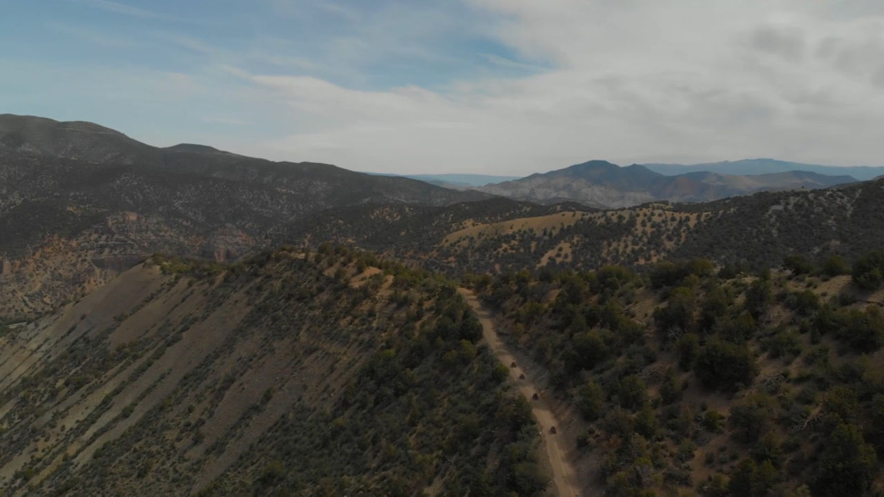 high canyon images