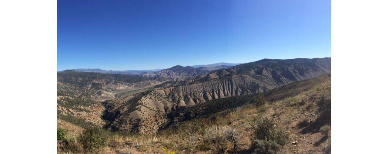 high canyon images