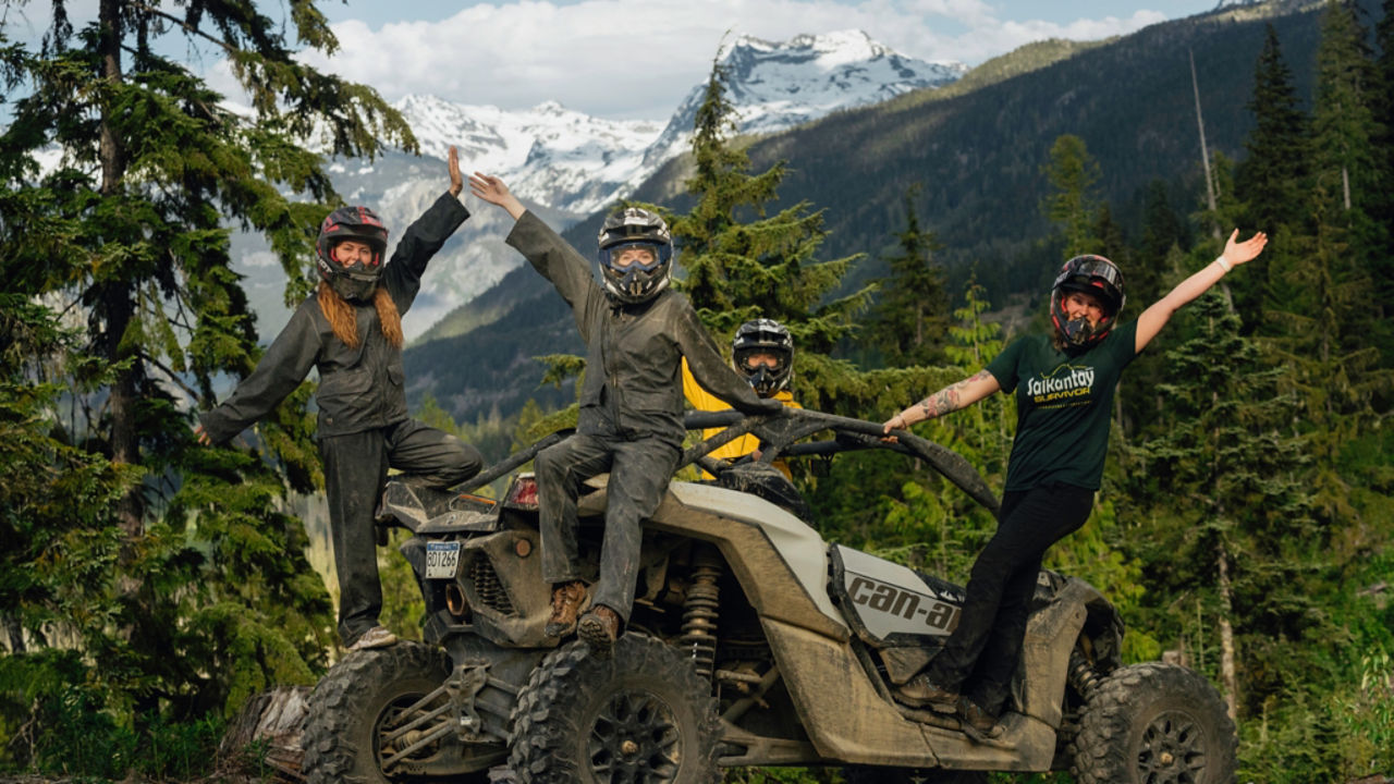 adventure group pics